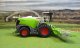 TOMY Britains kombajn Claas Jaguar 980 43285 /3 16