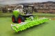TOMY Britains kombajn Claas Jaguar 980 43285 /3 17