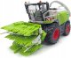 TOMY Britains kombajn Claas Jaguar 980 43285 /3 9