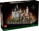 LeanToys Klocki Architecture 21063 Zamek Neuschwanstein LEGO 1