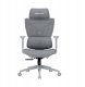 Fotel gamingowy Anda Seat X-Air Mega Size XL Mesh Gray Twilight 1