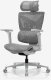 Fotel gamingowy Anda Seat X-Air Pro Size XL Mesh Gray Twilight 1