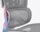 Fotel gamingowy Anda Seat X-Air Pro Size XL Mesh Gray Twilight 6