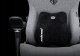 Fotel gamingowy Kaiser 3 PRO XL Anda Seat materiałowy ciemnoszary 12