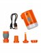 Usorteret MAX PUMP 2 PRO, orange 12