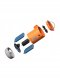 Usorteret MAX PUMP 2 PRO, orange 7