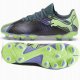 Puma Buty Future 7 Play FG/AG Jr r. 37 1/2 szare 1