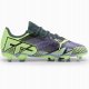 Puma Buty Future 7 Play FG/AG Jr r. 37 1/2 szare 2