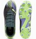 Puma Buty Future 7 Play FG/AG Jr r. 37 1/2 szare 3