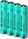 BATERIA ALKALICZNA DEFENDER LR03-40BOX - TYP AAA - 40szt. 1
