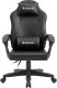 FOTEL DEFENDER MASTER CZARNY GAMING 2