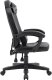 FOTEL DEFENDER MASTER CZARNY GAMING 4