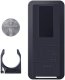 FOTEL DEFENDER WATCHER CZARNY RGB GAMING 8