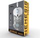 MYSZ MS NEMESIS M500 RF 4800DPI 6P BIAŁA 5