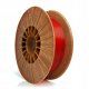 ROSA3D 3D plastikas TPU 85A raudona 1.75mm 0.5kg Rosa3D 1
