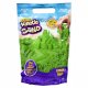 Spin Master SPIN Kinetic Sand zielony 0,9kg 6061463 /3 1