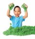 Spin Master SPIN Kinetic Sand zielony 0,9kg 6061463 /3 3