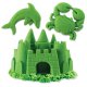 Spin Master SPIN Kinetic Sand zielony 0,9kg 6061463 /3 5