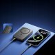 Oraimo Powerbank magnetyczny Magsafe 10000mAh 15W czarny 9