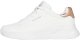 Buty SKECHERS Uno Lite - SHIMMER ALONG  (177291-WHT) 39 1