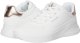 Buty SKECHERS Uno Lite - SHIMMER ALONG  (177291-WHT) 38.5 2