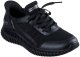 Buty damskie SKECHERS Slip-ins: BOBS Geo Lite  (117413 - BBK) 37.5 2