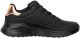 Buty SKECHERS Uno Lite - SHIMMER ALONG  (177291-BBK) 40 4