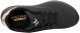 Buty SKECHERS Uno Lite - SHIMMER ALONG  (177291-BBK) 40 5