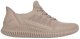 Buty damskie SKECHERS Slip-ins: BOBS Geo Lite  (117413 - TAN) 37 1