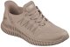 Buty damskie SKECHERS Slip-ins: BOBS Geo Lite  (117413 - TAN) 37 2