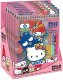 *****Hello Kitty zest kredki/naklejk HK50144 87014 3