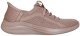Buty damskie Skechers Slip-ins: Ultra Flex 3.0  (150447-DKTP) 38 1