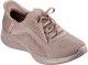 Buty damskie Skechers Slip-ins: Ultra Flex 3.0  (150447-DKTP) 38 2
