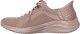 Buty damskie Skechers Slip-ins: Ultra Flex 3.0  (150447-DKTP) 38 4