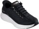 Buty damskie SKECHERS Slip-ins Contour Foam - Cozy Fit Golden Hour (150413-BKRG) 38 2