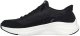 Buty męskie SKECHERS Slip-ins Contour Foam - Cozy Fit Golden Hour (232619-BBK) 42 4