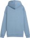 Bluza damska Puma ESS Relaxes Hoodie niebieska 684976 34 M 2