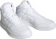 Buty męskie adidas Hoops 3.0 Mid Lifestyle Basketball Classic białe ID9838 45 1/3 2