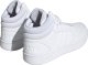 Buty męskie adidas Hoops 3.0 Mid Lifestyle Basketball Classic białe ID9838 45 1/3 3