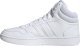 Buty męskie adidas Hoops 3.0 Mid Lifestyle Basketball Classic białe ID9838 45 1/3 5