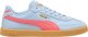 Buty dla dzieci Puma Club II Era jasnoniebieskie 401489 12 37,5 1