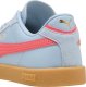 Buty dla dzieci Puma Club II Era jasnoniebieskie 401489 12 37,5 3