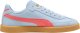 Buty dla dzieci Puma Club II Era jasnoniebieskie 401489 12 37,5 5