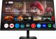 MONITOR HP LED  UHD 31 5  OMEN 32x (99Z68E9) 144Hz 1