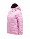 Kurtka puchowa damska PEAK PERFORMANCE Helium Down Hood Jacket Women - M 1
