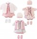 Llorens Sukienka Martina 40 cm 3