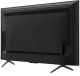 TCL 50T7B 50" TV, 4K Ultra HD, QLED, HDR, Google TV, Dolby Atmos 6