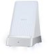 MOBILE CHARGER STAND WRL 100W/WHITE 5503AADJ HONOR 2