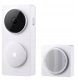 SMART HOME G410 DOORBELL CAM/HUB WHITE CH-C09D-W AQARA 2