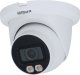 NET CAMERA 4MP LED EYEBALL/HDW5449TMSELED0280BS2 DAHUA 1